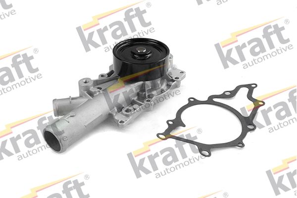 KRAFT AUTOMOTIVE vandens siurblys 1501270